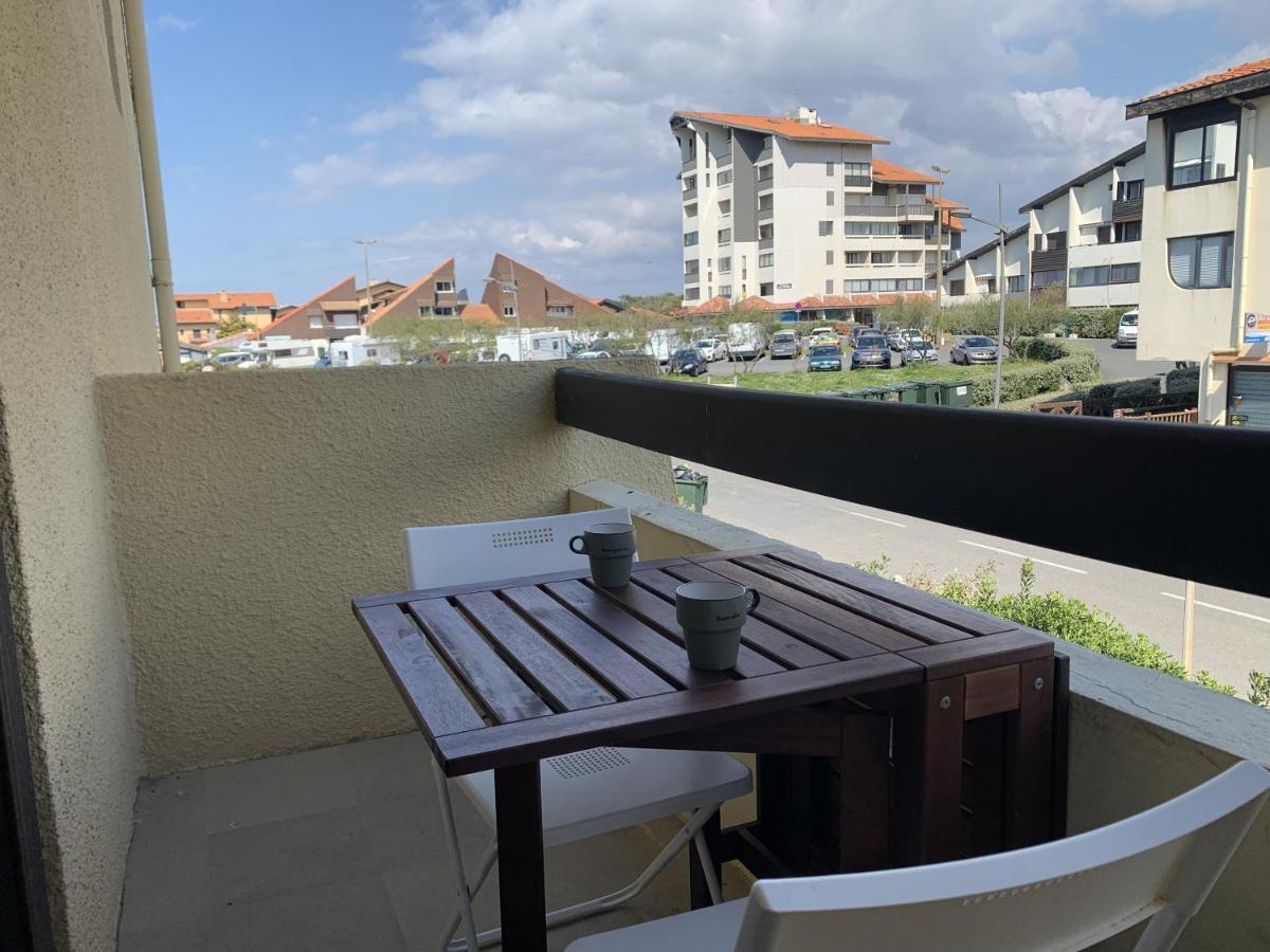 Le Beach Break - Seignosse Le Penon Apartment Exterior photo