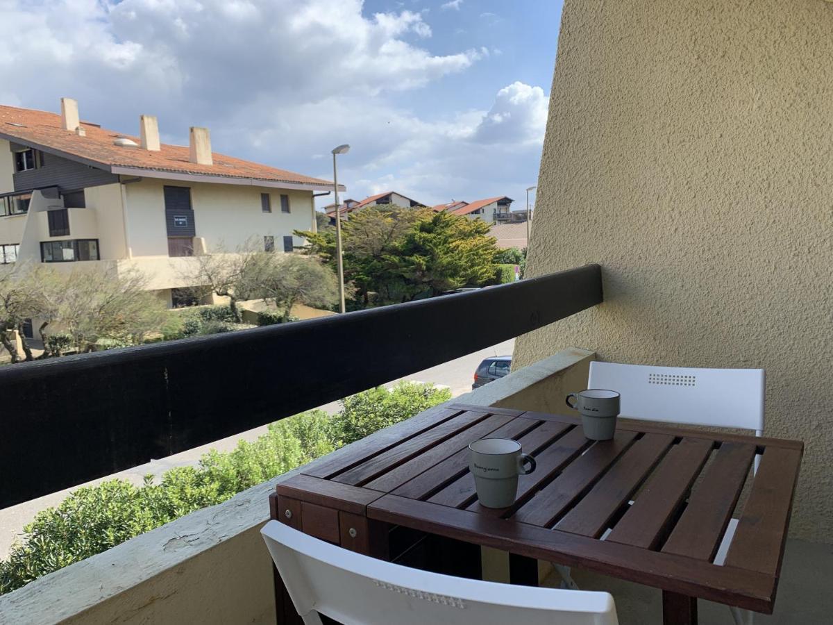 Le Beach Break - Seignosse Le Penon Apartment Exterior photo