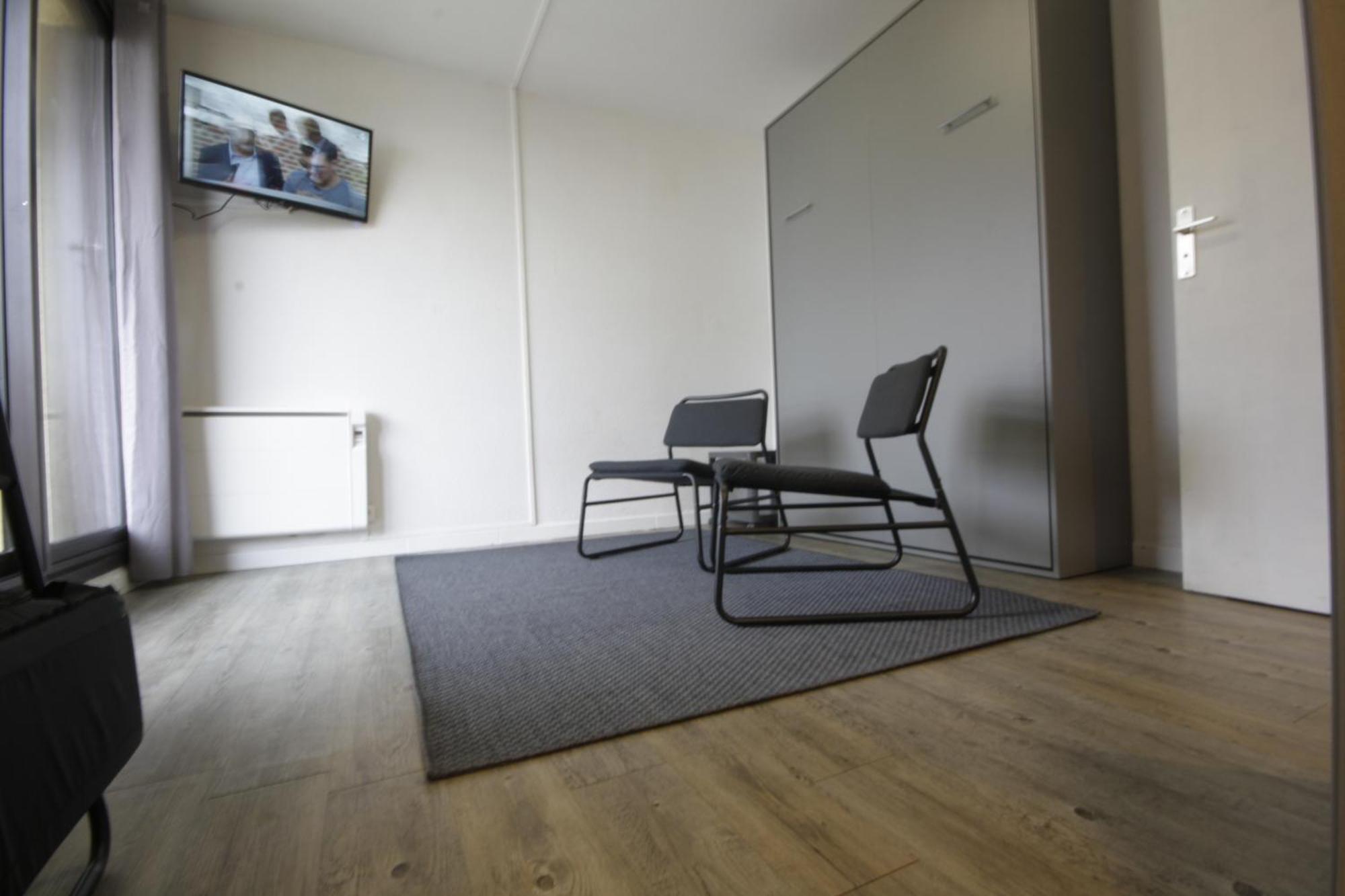 Le Beach Break - Seignosse Le Penon Apartment Exterior photo