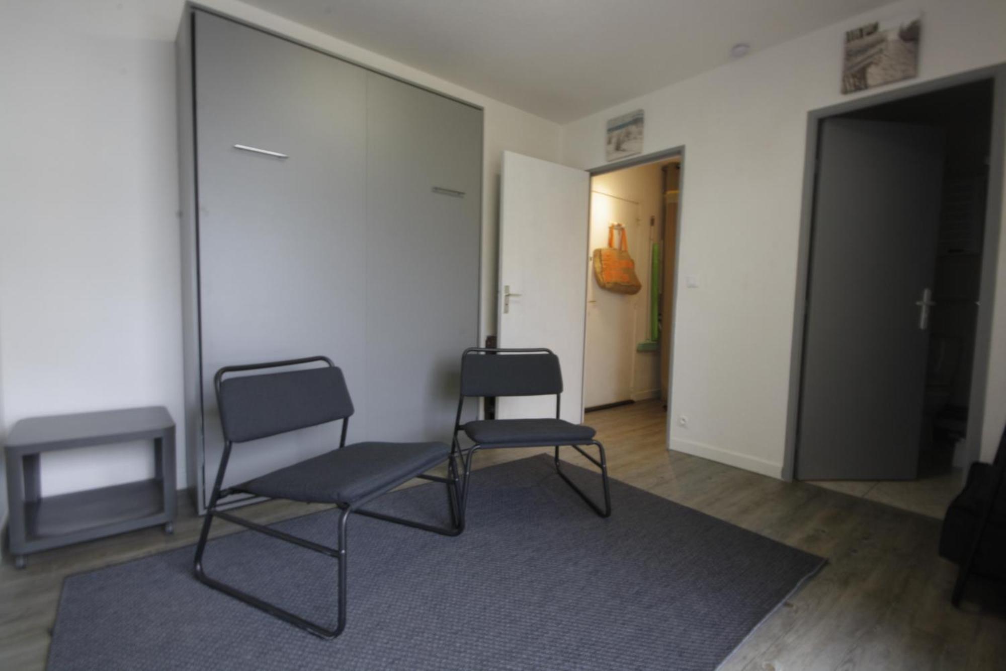 Le Beach Break - Seignosse Le Penon Apartment Exterior photo